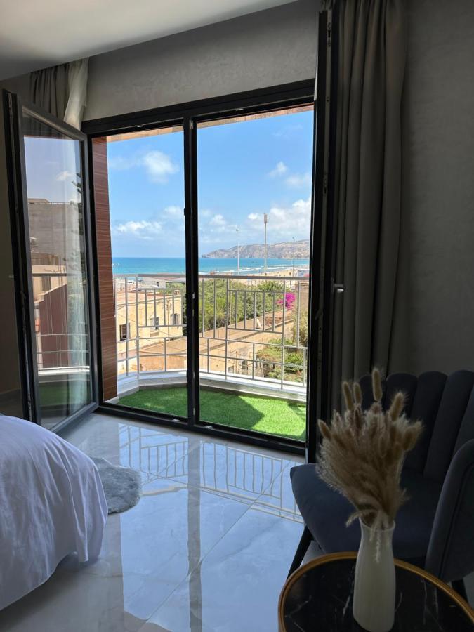 Bella Address Hotel Beach Saïdia Εξωτερικό φωτογραφία