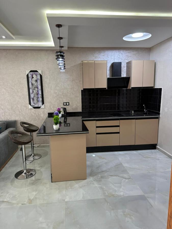 Bella Address Hotel Beach Saïdia Εξωτερικό φωτογραφία