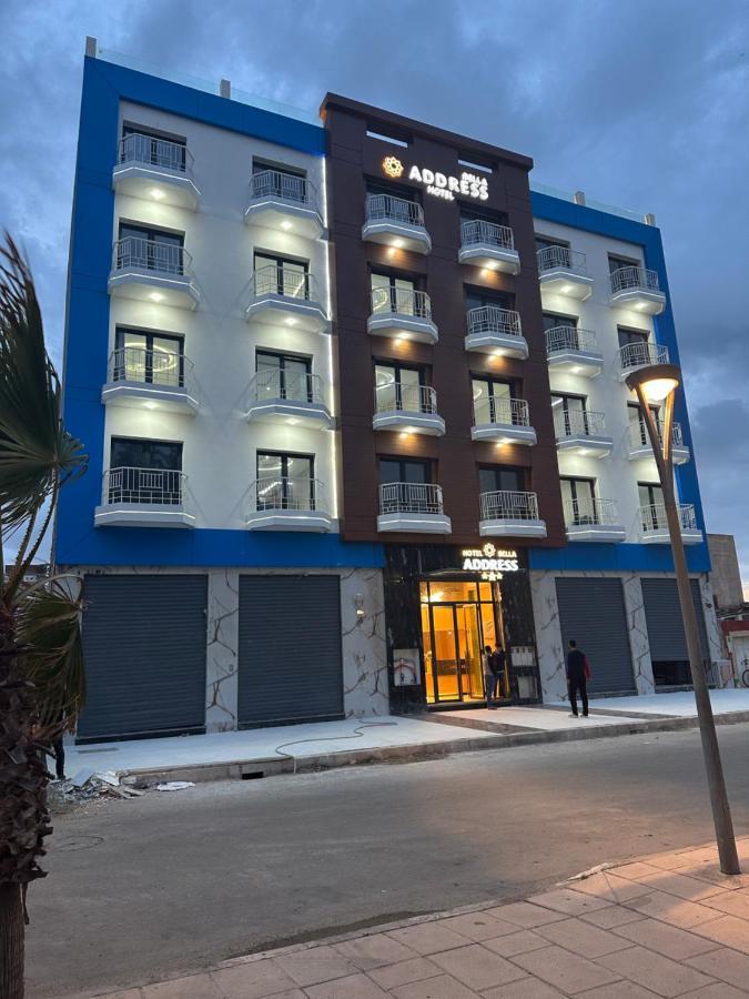 Bella Address Hotel Beach Saïdia Εξωτερικό φωτογραφία