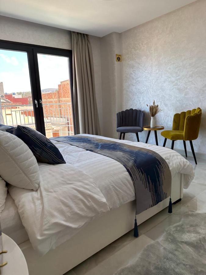 Bella Address Hotel Beach Saïdia Εξωτερικό φωτογραφία