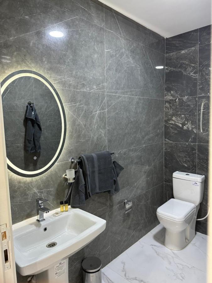 Bella Address Hotel Beach Saïdia Εξωτερικό φωτογραφία