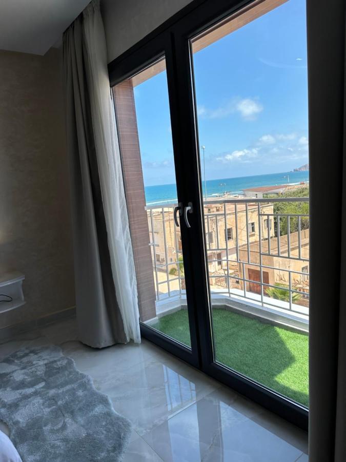 Bella Address Hotel Beach Saïdia Εξωτερικό φωτογραφία