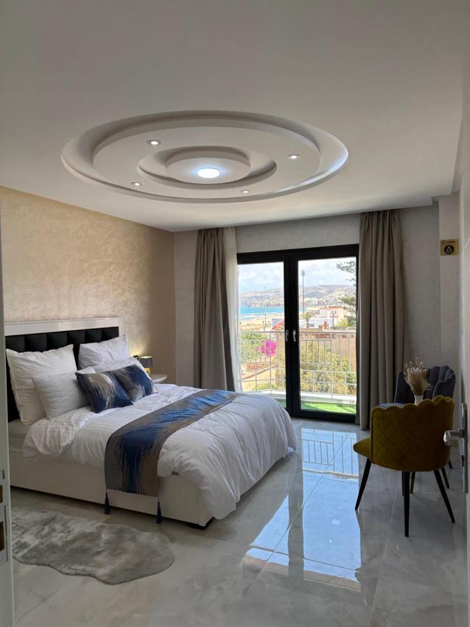 Bella Address Hotel Beach Saïdia Εξωτερικό φωτογραφία