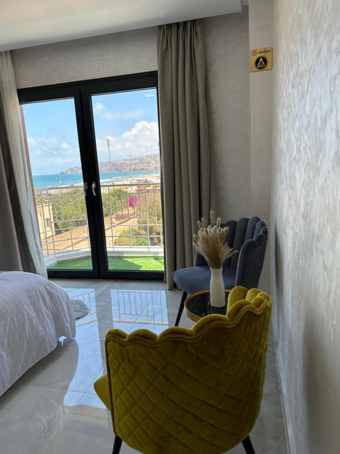 Bella Address Hotel Beach Saïdia Εξωτερικό φωτογραφία