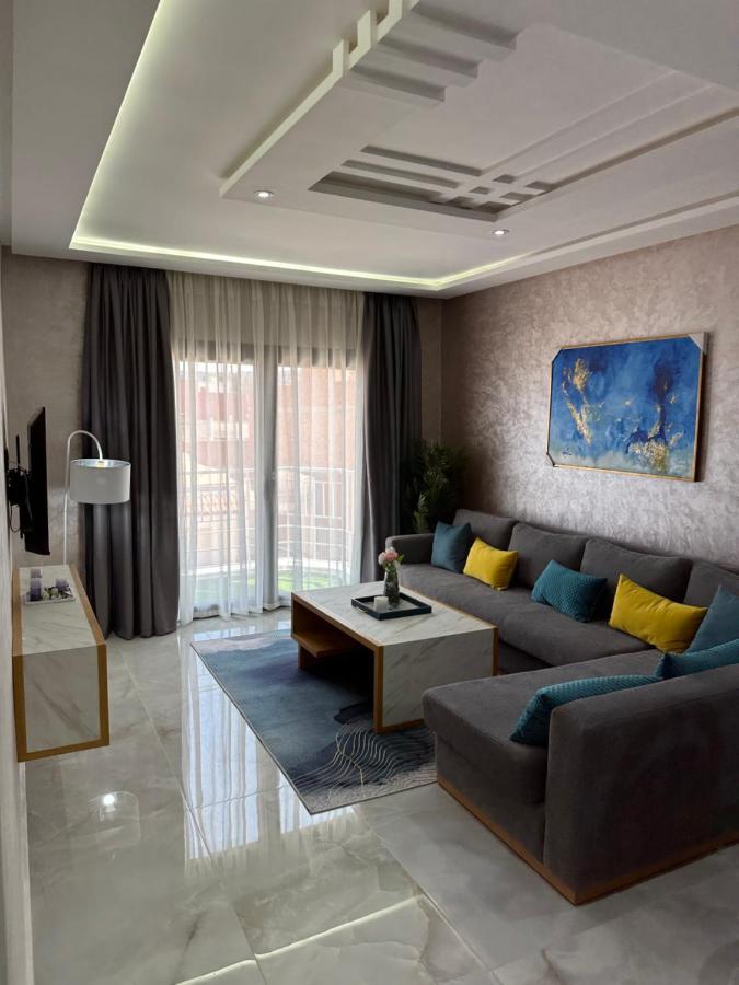 Bella Address Hotel Beach Saïdia Εξωτερικό φωτογραφία