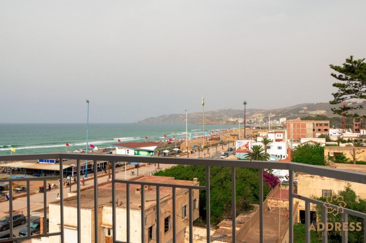 Bella Address Hotel Beach Saïdia Εξωτερικό φωτογραφία