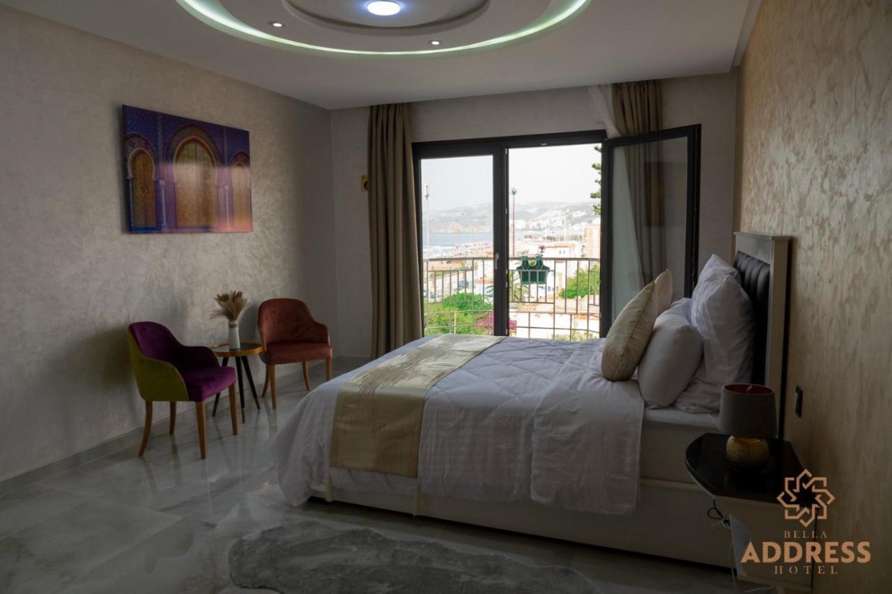 Bella Address Hotel Beach Saïdia Εξωτερικό φωτογραφία
