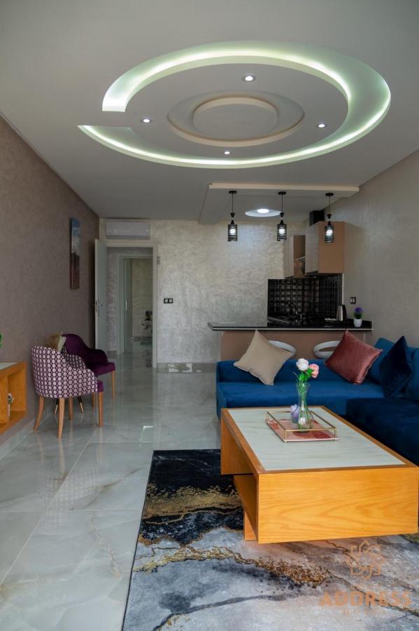 Bella Address Hotel Beach Saïdia Εξωτερικό φωτογραφία